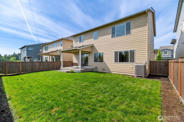 20714 137th Street SE, Monroe, WA 98272