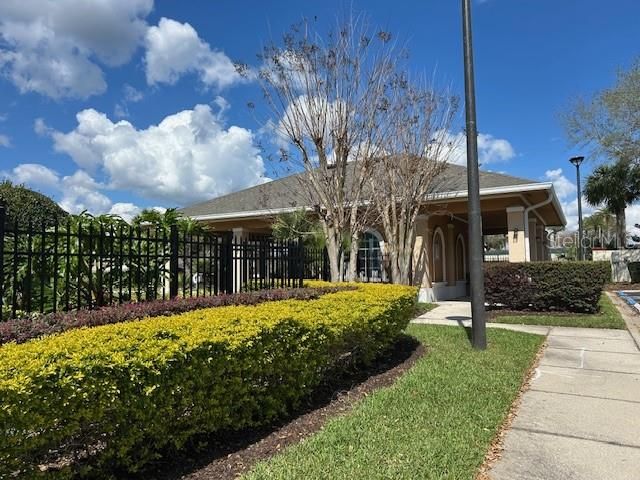 252 BEXLEY DRIVE, Davenport, FL 33897