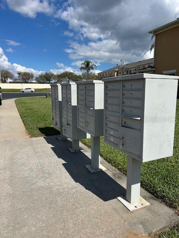 252 BEXLEY DRIVE, Davenport, FL 33897