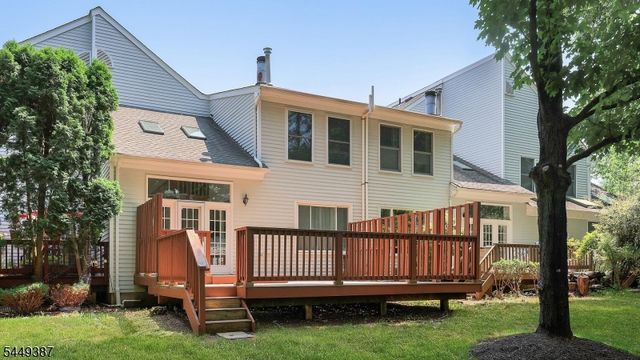 851 Princeton Ct, Branchburg Twp., NJ 08853