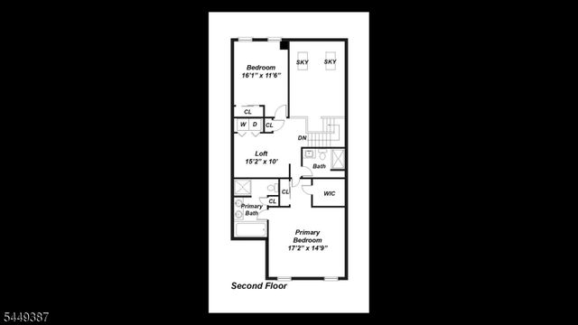 851 Princeton Ct, Branchburg Twp., NJ 08853