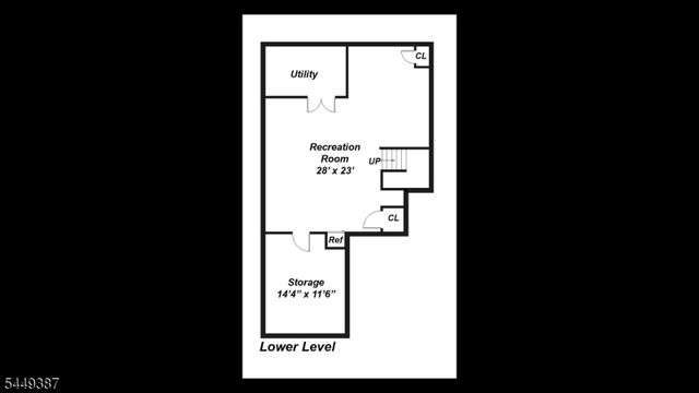 851 Princeton Ct, Branchburg Twp., NJ 08853