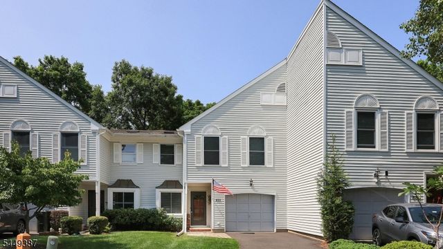 851 Princeton Ct, Branchburg Twp., NJ 08853