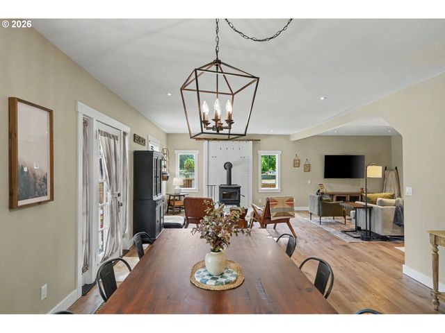 26494 S BRANDT Rd, Mulino, OR 97042