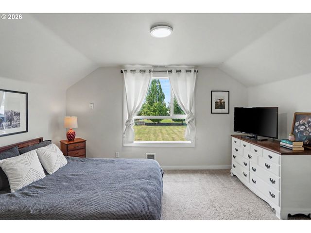 26494 S BRANDT Rd, Mulino, OR 97042