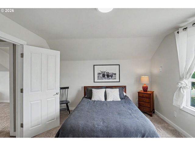 26494 S BRANDT Rd, Mulino, OR 97042