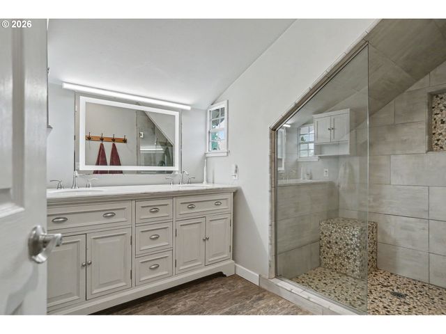 26494 S BRANDT Rd, Mulino, OR 97042