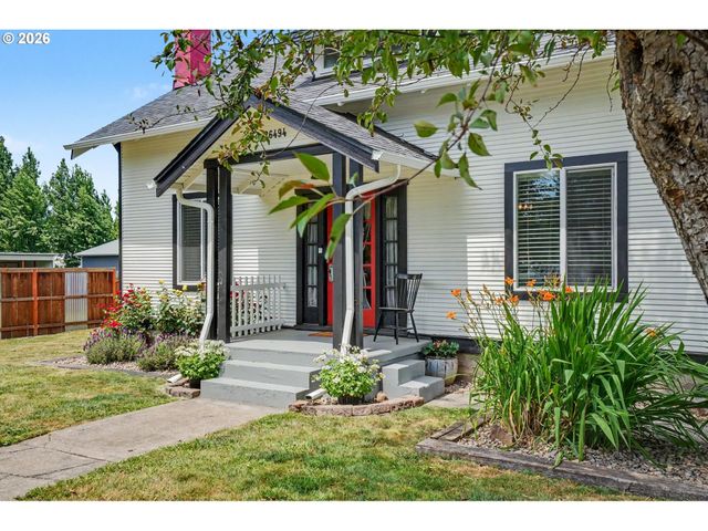 26494 S BRANDT Rd, Mulino, OR 97042