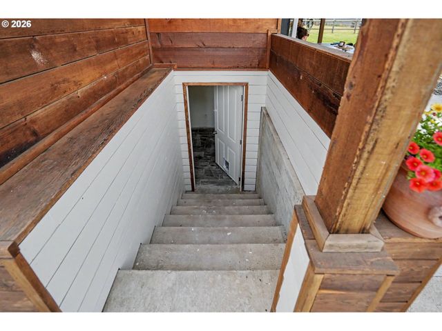26494 S BRANDT Rd, Mulino, OR 97042