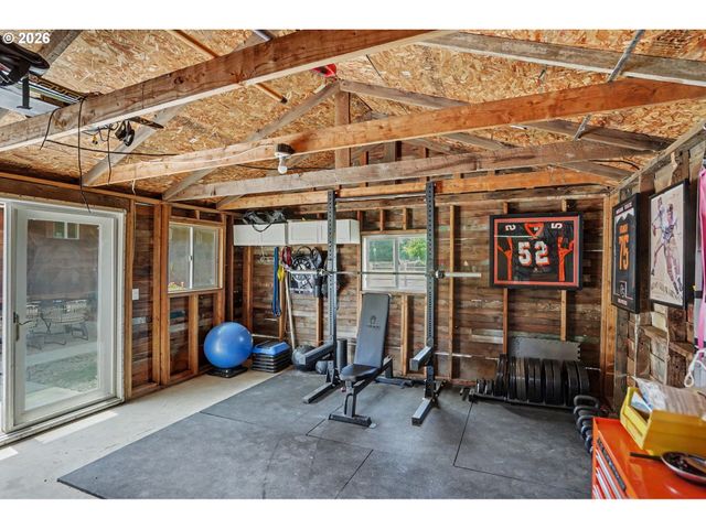 26494 S BRANDT Rd, Mulino, OR 97042