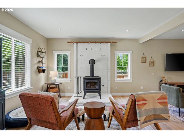 26494 S BRANDT Rd, Mulino, OR 97042