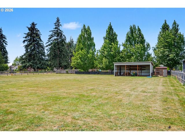 26494 S BRANDT Rd, Mulino, OR 97042