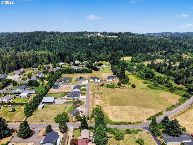 26494 S BRANDT Rd, Mulino, OR 97042
