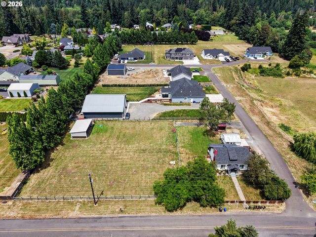 26494 S BRANDT Rd, Mulino, OR 97042