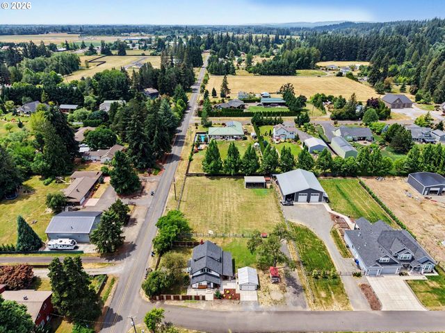 26494 S BRANDT Rd, Mulino, OR 97042