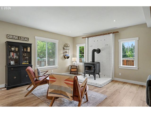 26494 S BRANDT Rd, Mulino, OR 97042