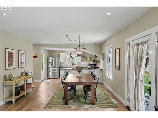 26494 S BRANDT Rd, Mulino, OR 97042