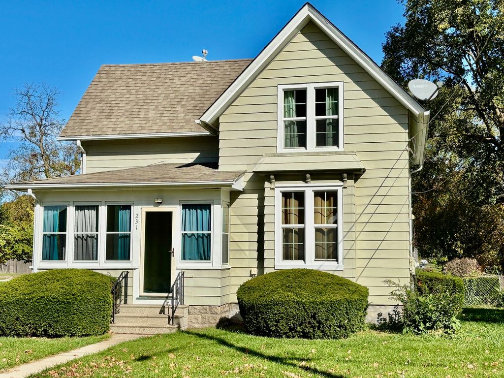 231 Bennett Street, Belvidere, IL 61008