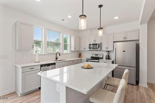 195 Lennei Lane, Garner, NC 27529