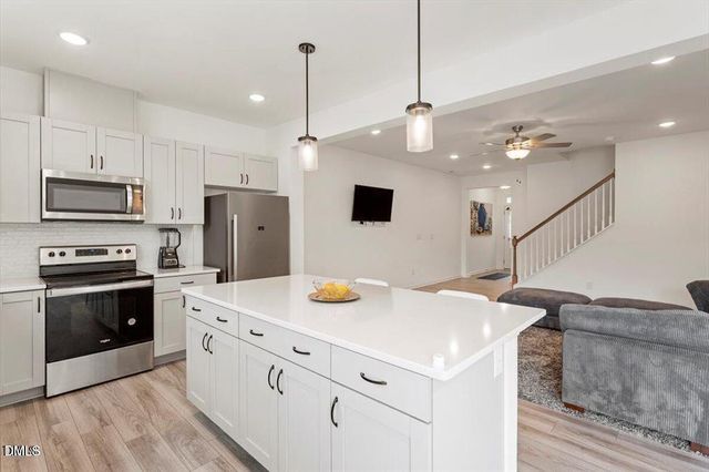 195 Lennei Lane, Garner, NC 27529