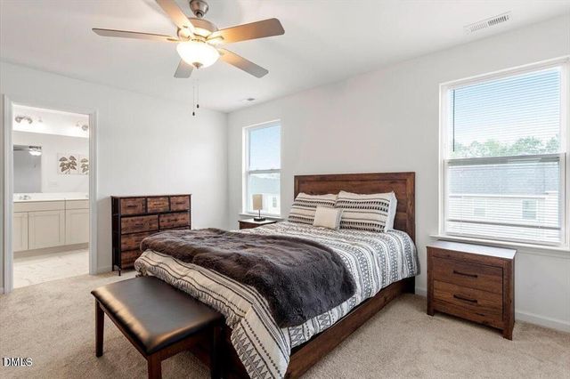 195 Lennei Lane, Garner, NC 27529