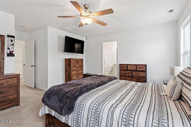 195 Lennei Lane, Garner, NC 27529