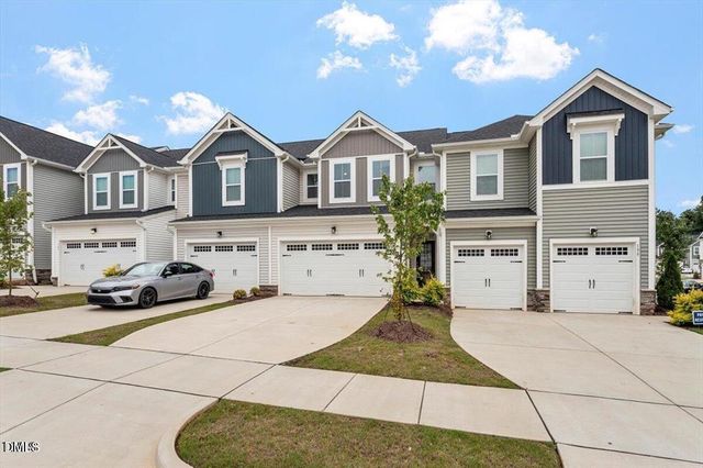 195 Lennei Lane, Garner, NC 27529