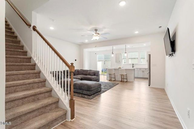 195 Lennei Lane, Garner, NC 27529