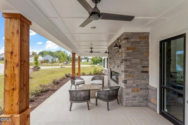 195 Lennei Lane, Garner, NC 27529