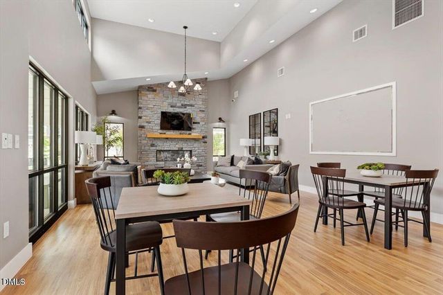 195 Lennei Lane, Garner, NC 27529