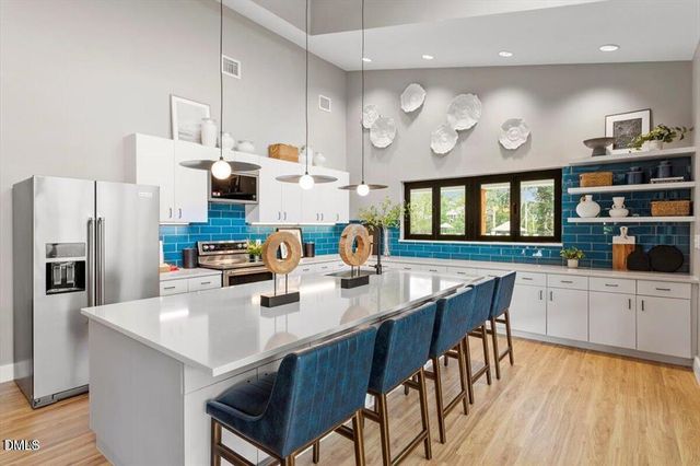 195 Lennei Lane, Garner, NC 27529