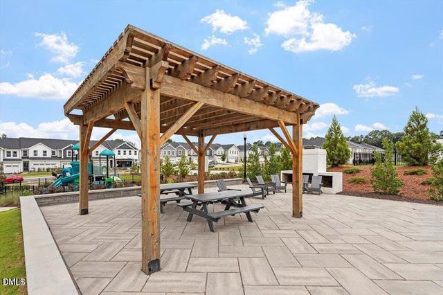 195 Lennei Lane, Garner, NC 27529