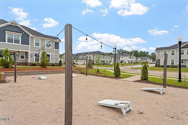 195 Lennei Lane, Garner, NC 27529