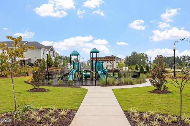 195 Lennei Lane, Garner, NC 27529