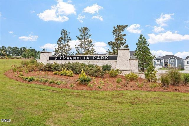 195 Lennei Lane, Garner, NC 27529