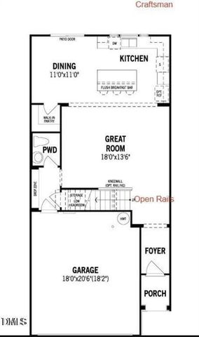 195 Lennei Lane, Garner, NC 27529