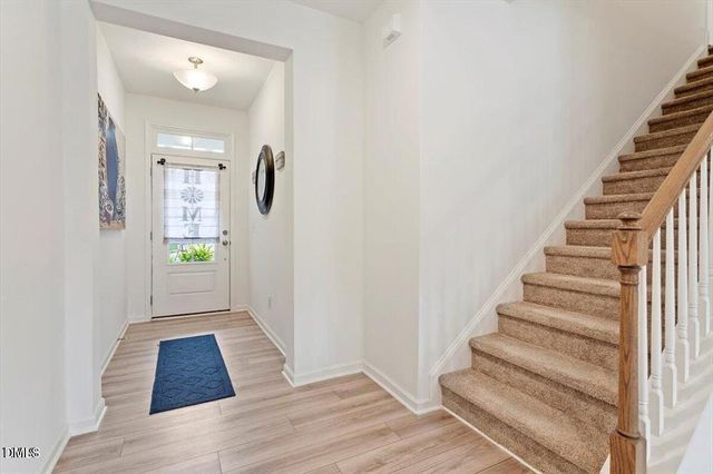 195 Lennei Lane, Garner, NC 27529