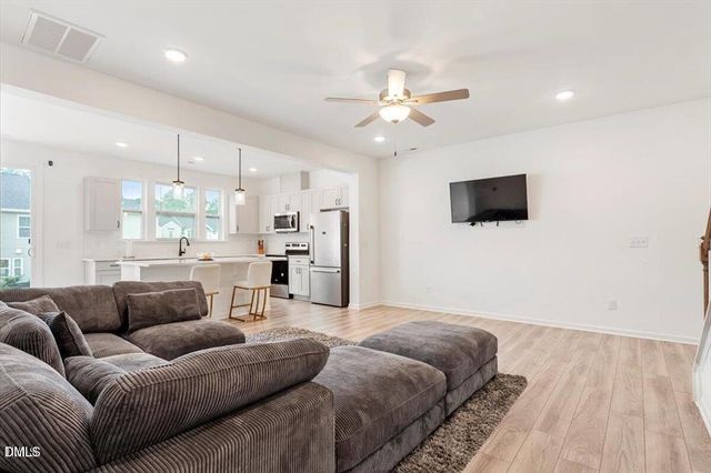 195 Lennei Lane, Garner, NC 27529