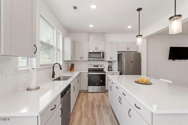 195 Lennei Lane, Garner, NC 27529