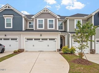 195 Lennei Lane, Garner, NC 27529