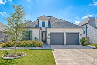 24918 Flint Lake Drive, Tomball, TX 77375