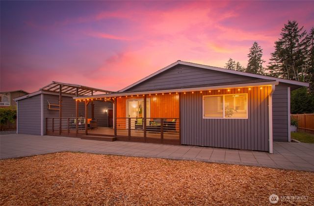 8305 51st Avenue NE, Marysville, WA 98270