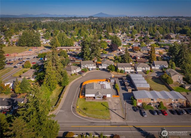 8305 51st Avenue NE, Marysville, WA 98270