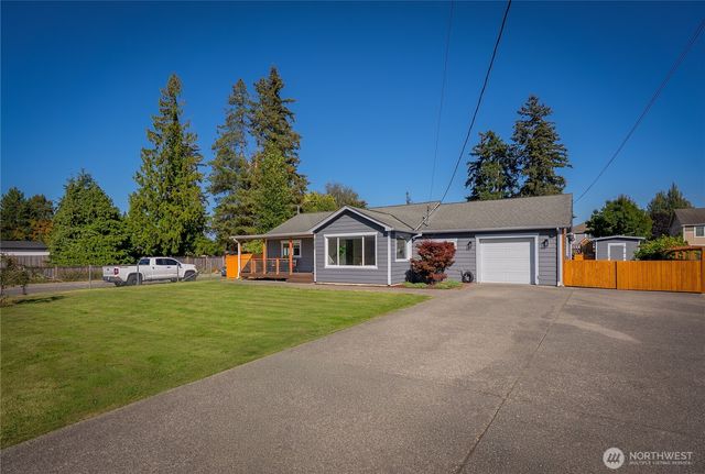 8305 51st Avenue NE, Marysville, WA 98270