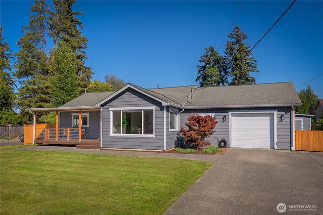 8305 51st Avenue NE, Marysville, WA 98270