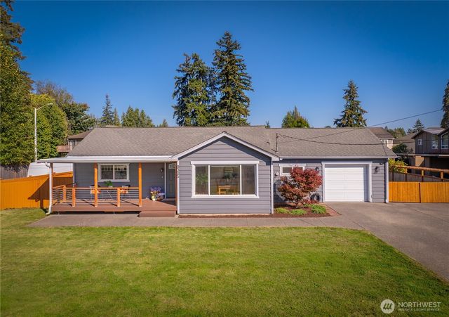 8305 51st Avenue NE, Marysville, WA 98270