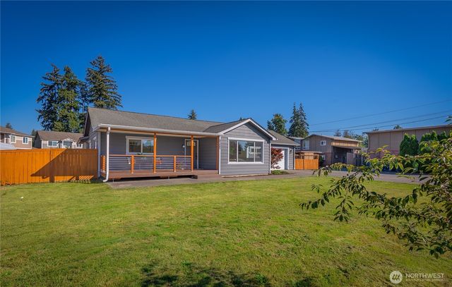 8305 51st Avenue NE, Marysville, WA 98270