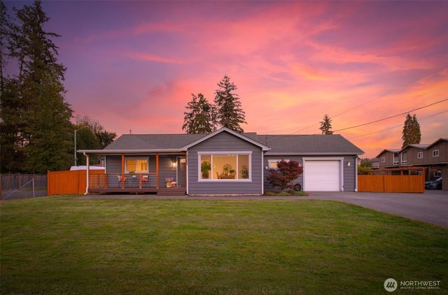 8305 51st Avenue NE, Marysville, WA 98270