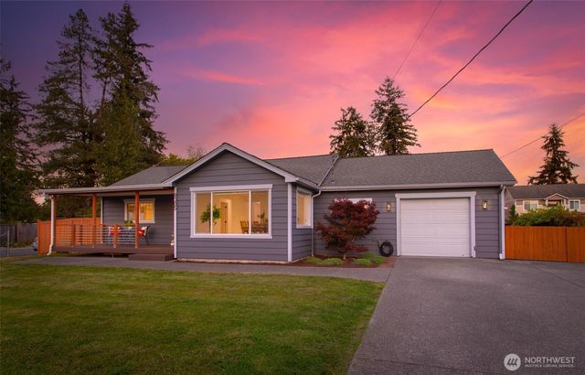 8305 51st Avenue NE, Marysville, WA 98270