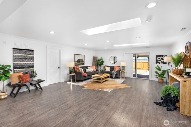 8305 51st Avenue NE, Marysville, WA 98270